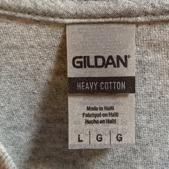 Olive You Womens Classic Cotton T-Shirt - Picture 3 of 4